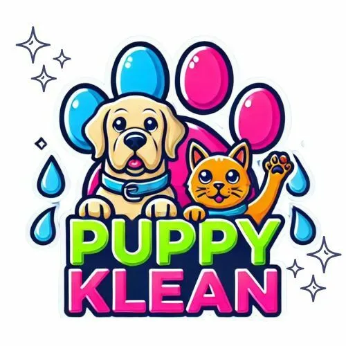 PUPPY KLEAN