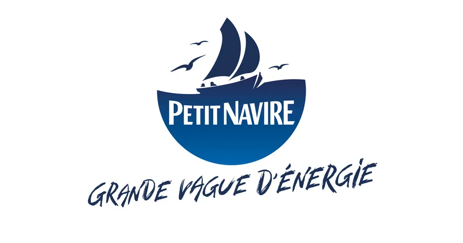 PETIT NAVIRE  GRANDE VAGUE D'ENERGIE