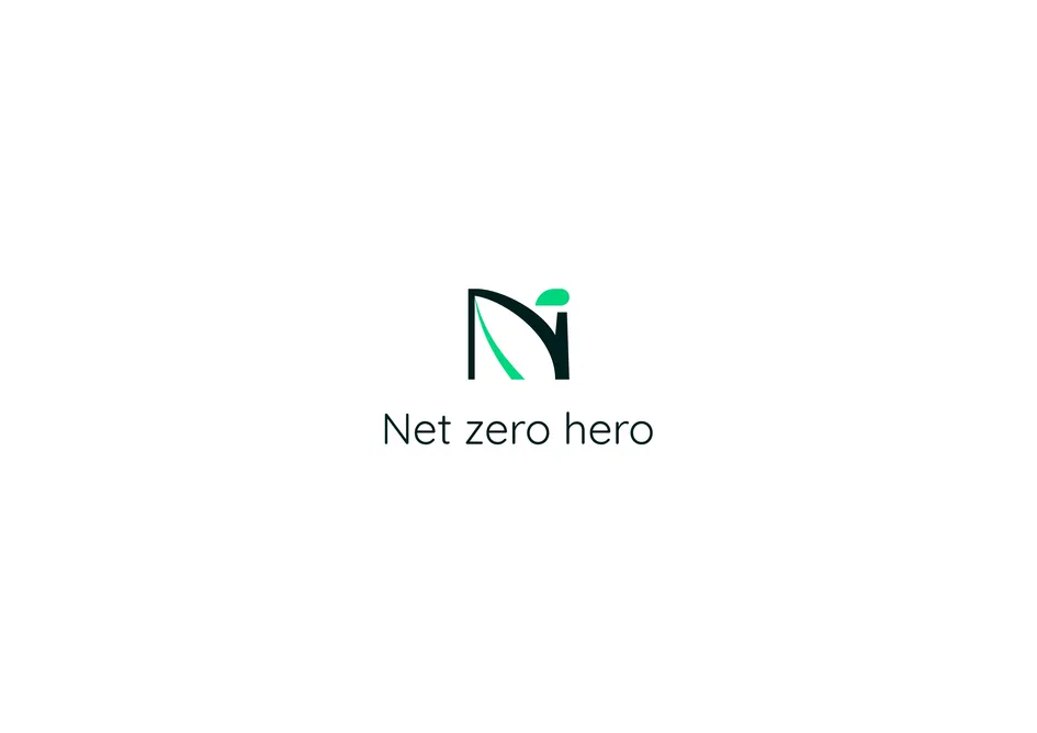 N Net zero hero