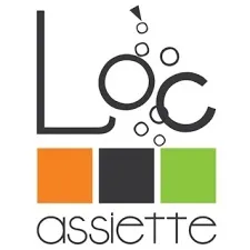 Loc assiette
