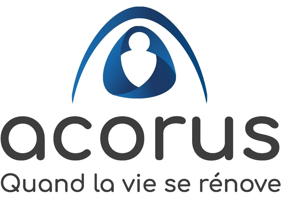 acorus Quand la vie se rénove