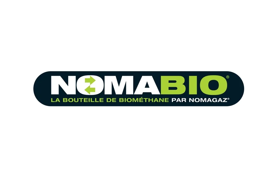 NOMA BIO LA BOUTEILLE DE BIOMETHANE PAR NORMAGAZ