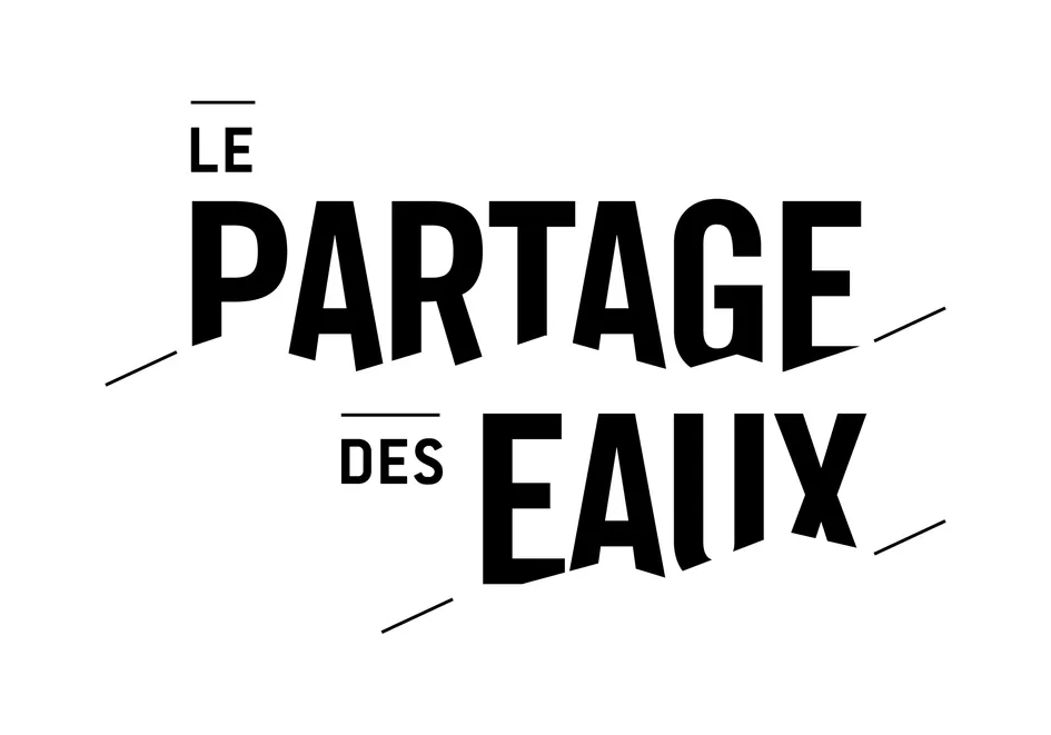 LE PARTAGE DES EAUX