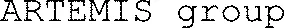 ARTEMIS group