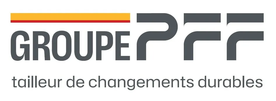 GROUPE PFF tailleur de changements durables