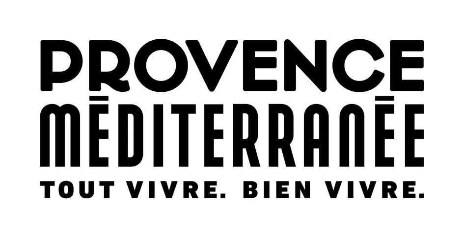 PROVENCE MEDITERRANEE TOUT VIVRE. BIEN VIVRE.