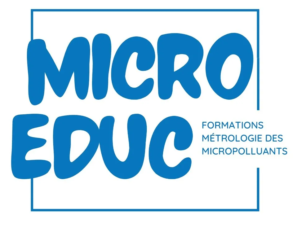 MICRO EDUC FORMATIONS MÉTROLOGIE DES MICROPOLLUANTS