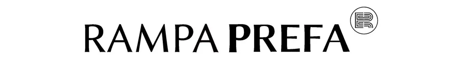RAMPA PREFA