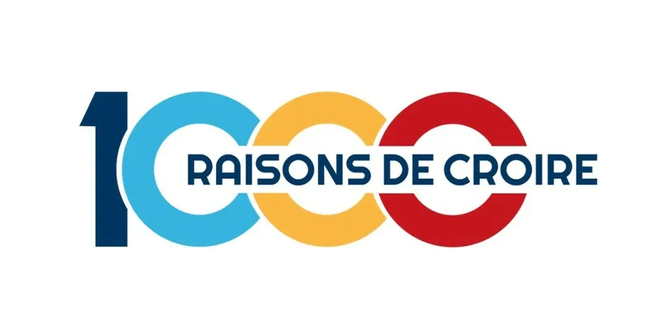 1000 raisons de croire