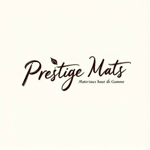 Prestige Mats Matériaux haut de gamme