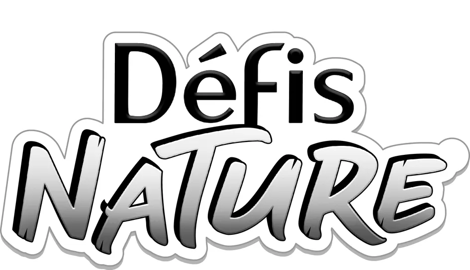 Défis NATURE