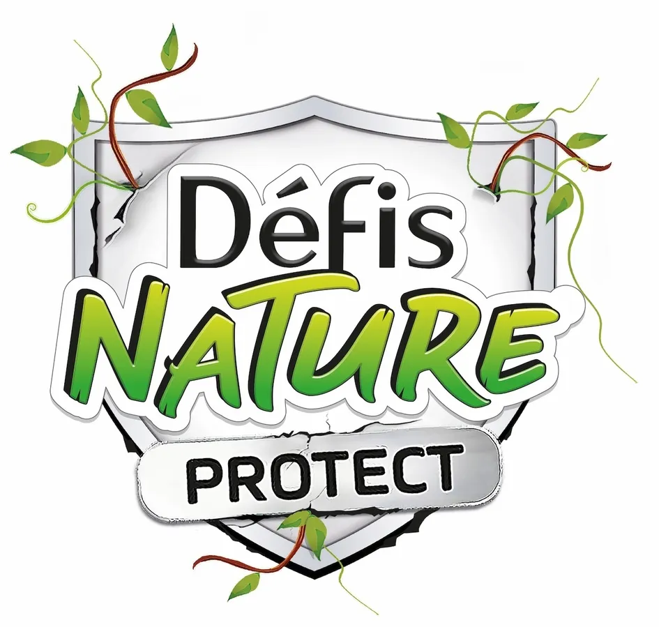 Défis NATURE PROTECT