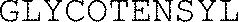 GLYCOTENSYL