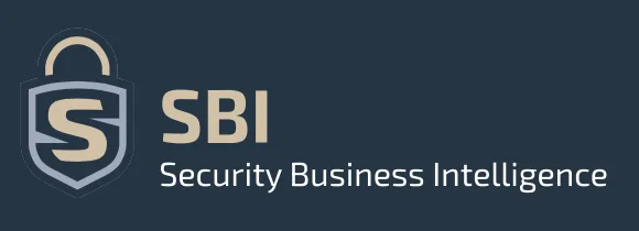 S SBI Security Business Intelligence