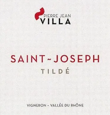 SAINT-JOSEPH TILDE PIERRE JEAN VILLA