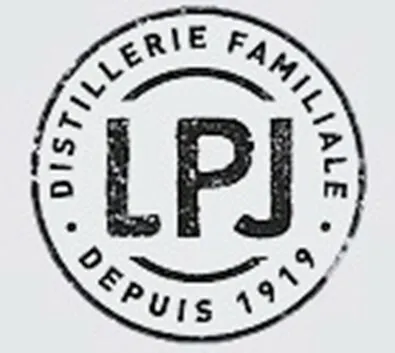 LPJ DISTILLERIE FAMILIALE DEPUIS 1919