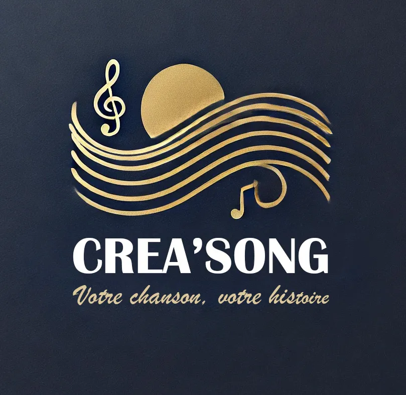 CREA'SONG Votre chanson, votre histoire