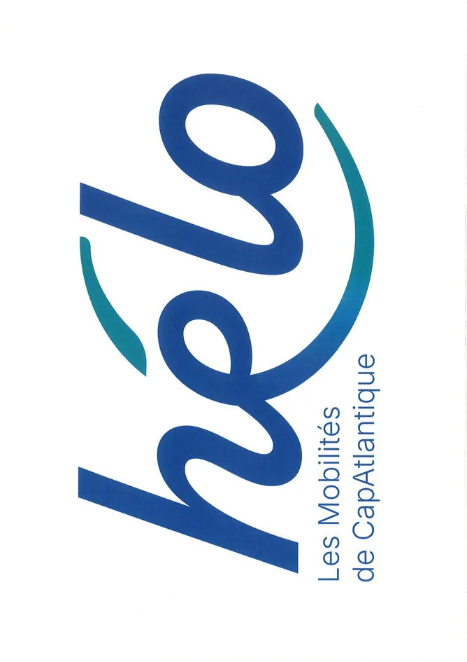 hélo Les Mobilités de CapAtlantique