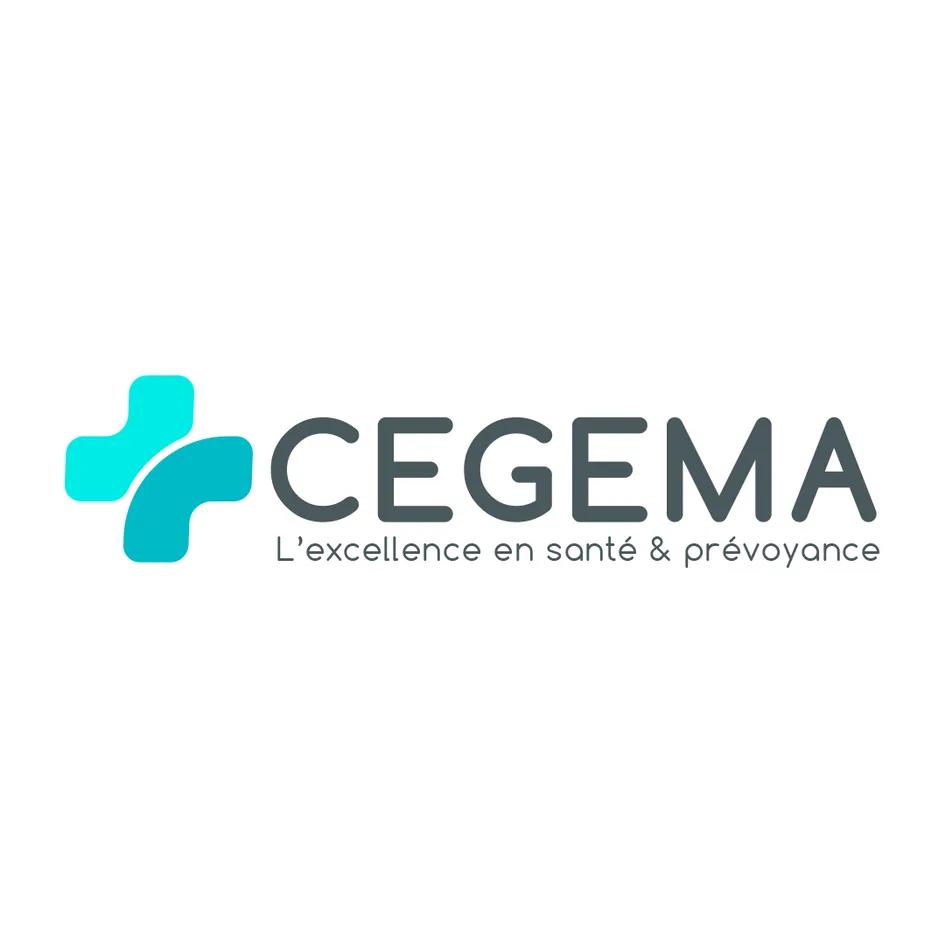 CEGEMA L'excellence en santé & prévoyance