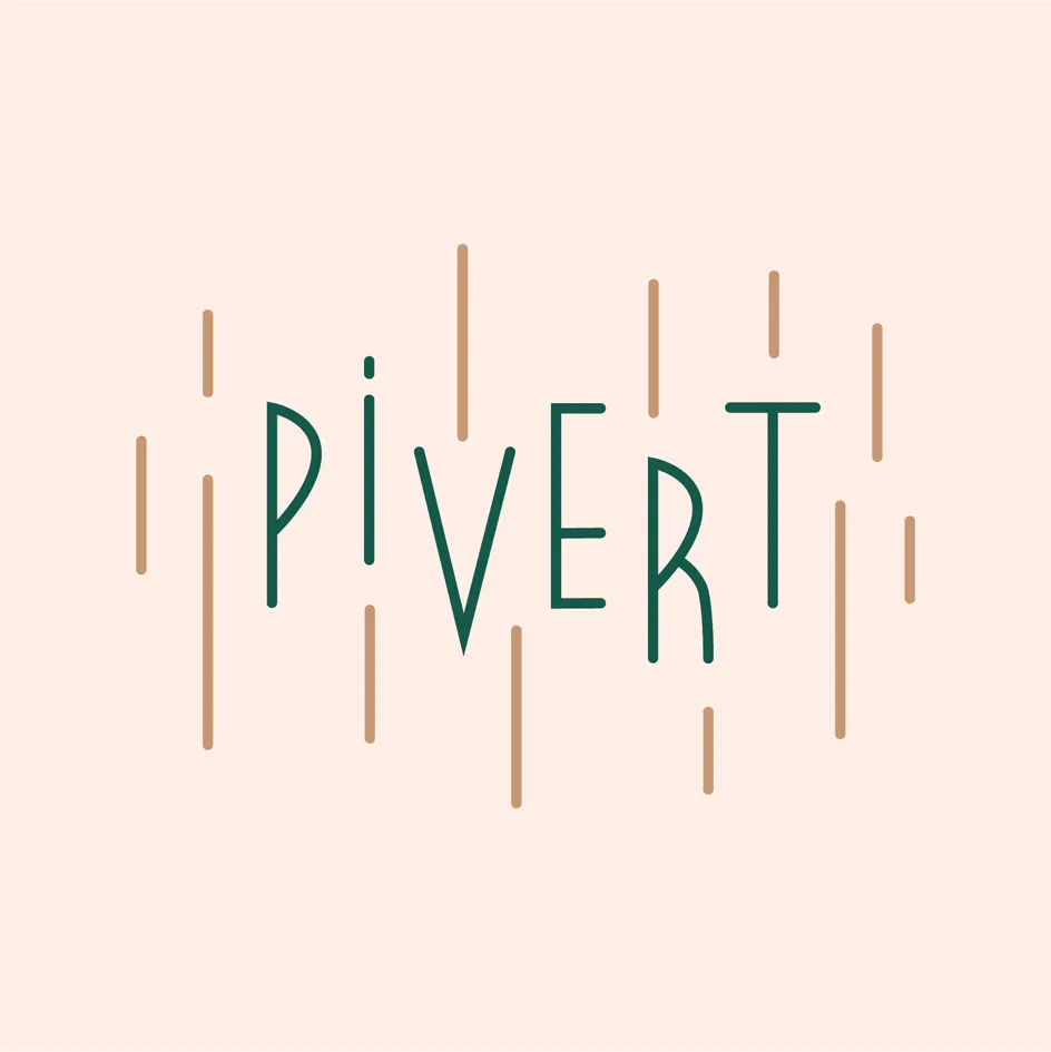 PIVERT