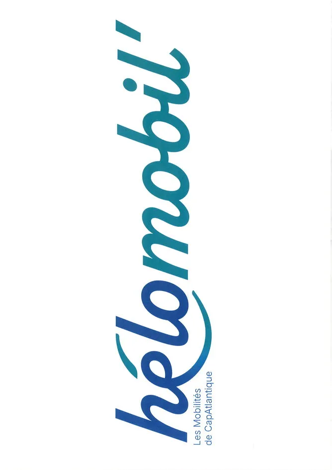 hélomobil' Les Mobilités de CapAtlantique