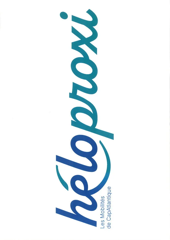 héloproxi Les Mobilités de CapAtlantique