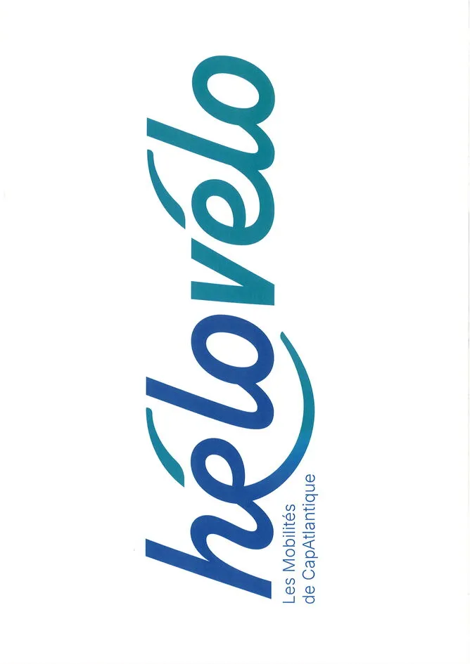 hélovélo Les Mobilités de CapAtlantique