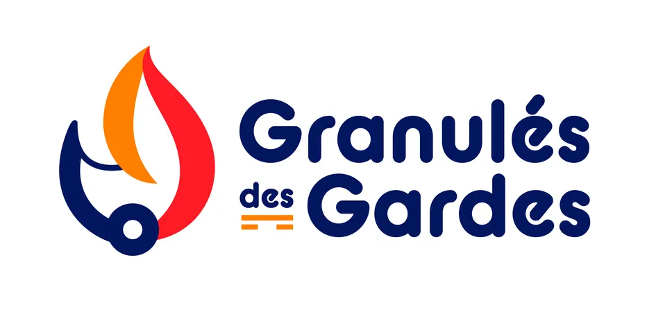 Granulés des Gardes