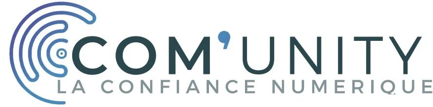 COM'UNITY LA CONFIANCE NUMERIQUE