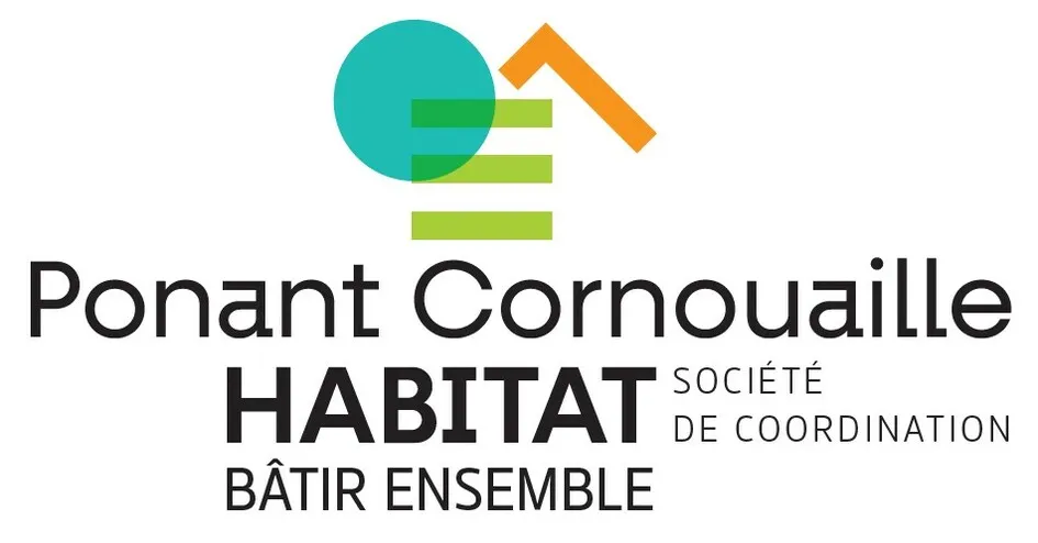 Ponant Cornouaille HABITAT BÂTIR ENSEMBLE SOCIETE DE COORDINATION