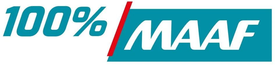 100% MAAF