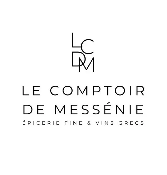 LCDM LE COMPTOIR DE MESSÉNIE épicerie fine & vins grecs