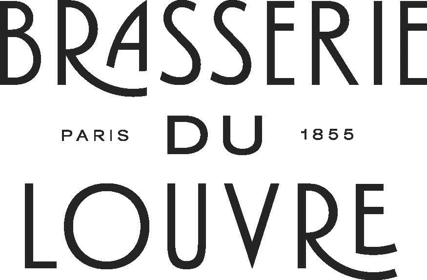 BRASSERIE DU LOUVRE PARIS 1855