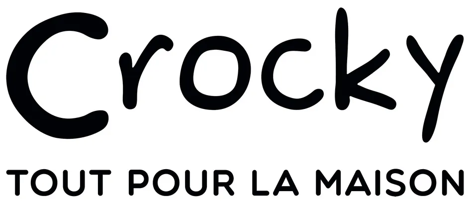 Crocky TOUT POUR LA MAISON
