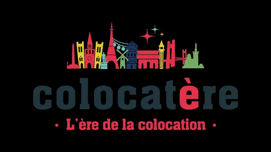 COLOCATÈRE L'ère de la colocation