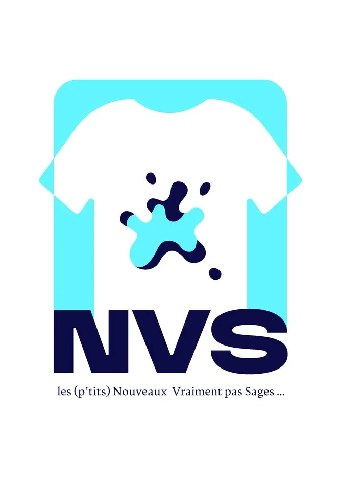 NVS les (p'tits) Nouveaux Vraiment pas Sages...