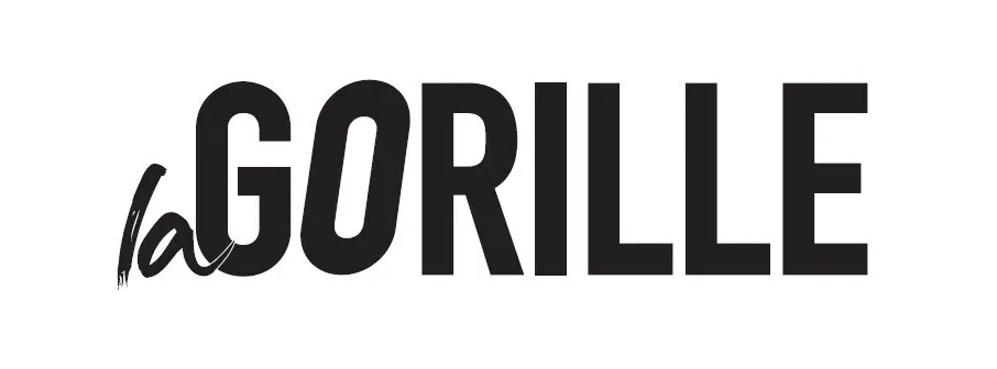 la GORILLE