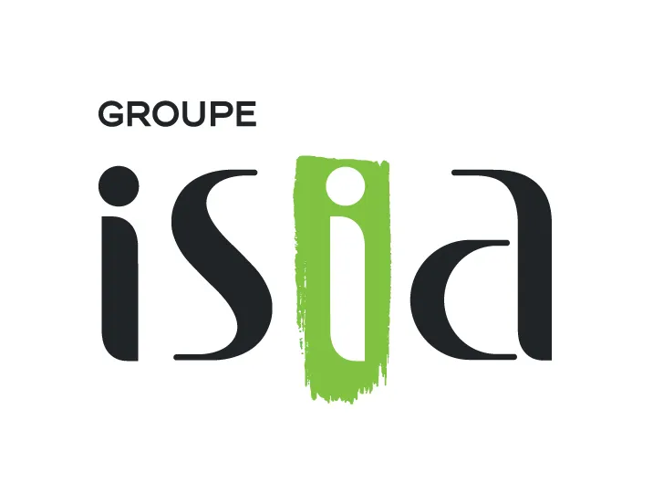 GROUPE ISIA