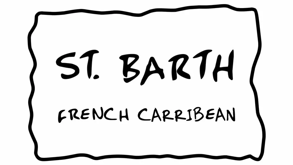 ST. BARTH FRENCH CARRIBEAN