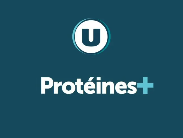 U Protéines+