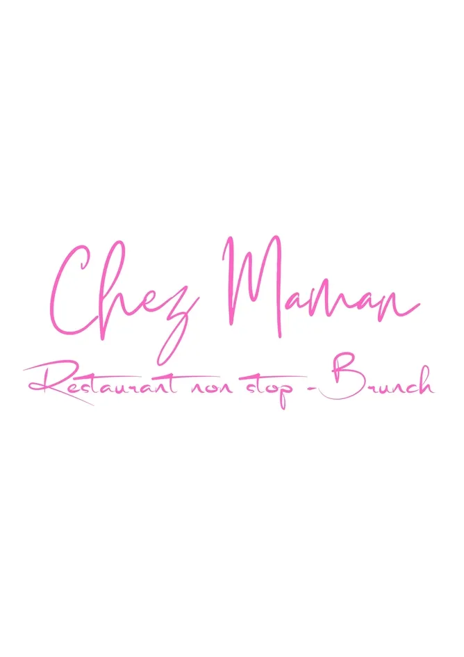Chez Maman RESTAURATION NON STOP - BRUNCH
