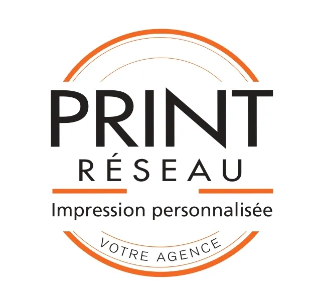 PRINT RÉSEAU Impression personnalisée VOTRE AGENCE
