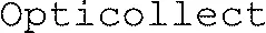 Opticollect