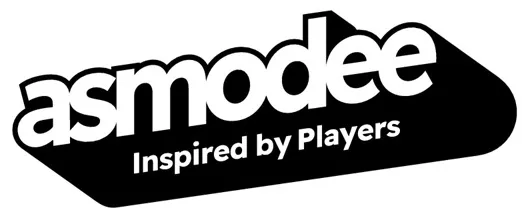 asmodee Inspired by Players