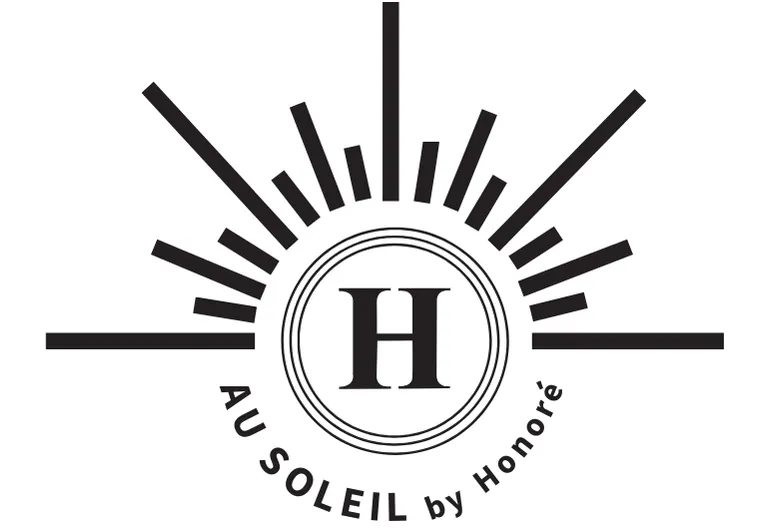 H AU SOLEIL by Honoré