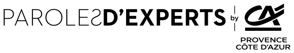 PAROLES D'EXPERTS by CA PROVENCE CÔTE D'AZUR