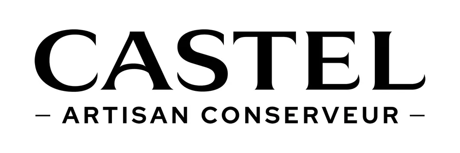 CASTEL ARTISAN CONSERVEUR
