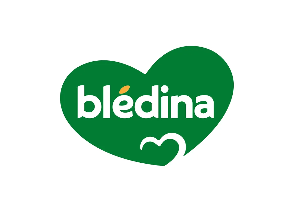 blédina 