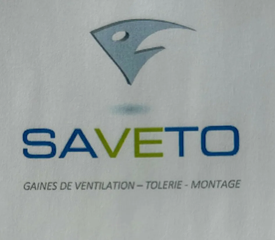 SAVETO GAINES DE VENTILATION-TOLERIE-MONTAGE