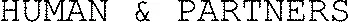 HUMAN & PARTNERS